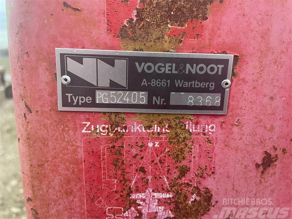 Vogel & Noot PG 52405 Parastie arkli