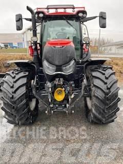 Case IH MAXXUM 145+F+PTO Traktori