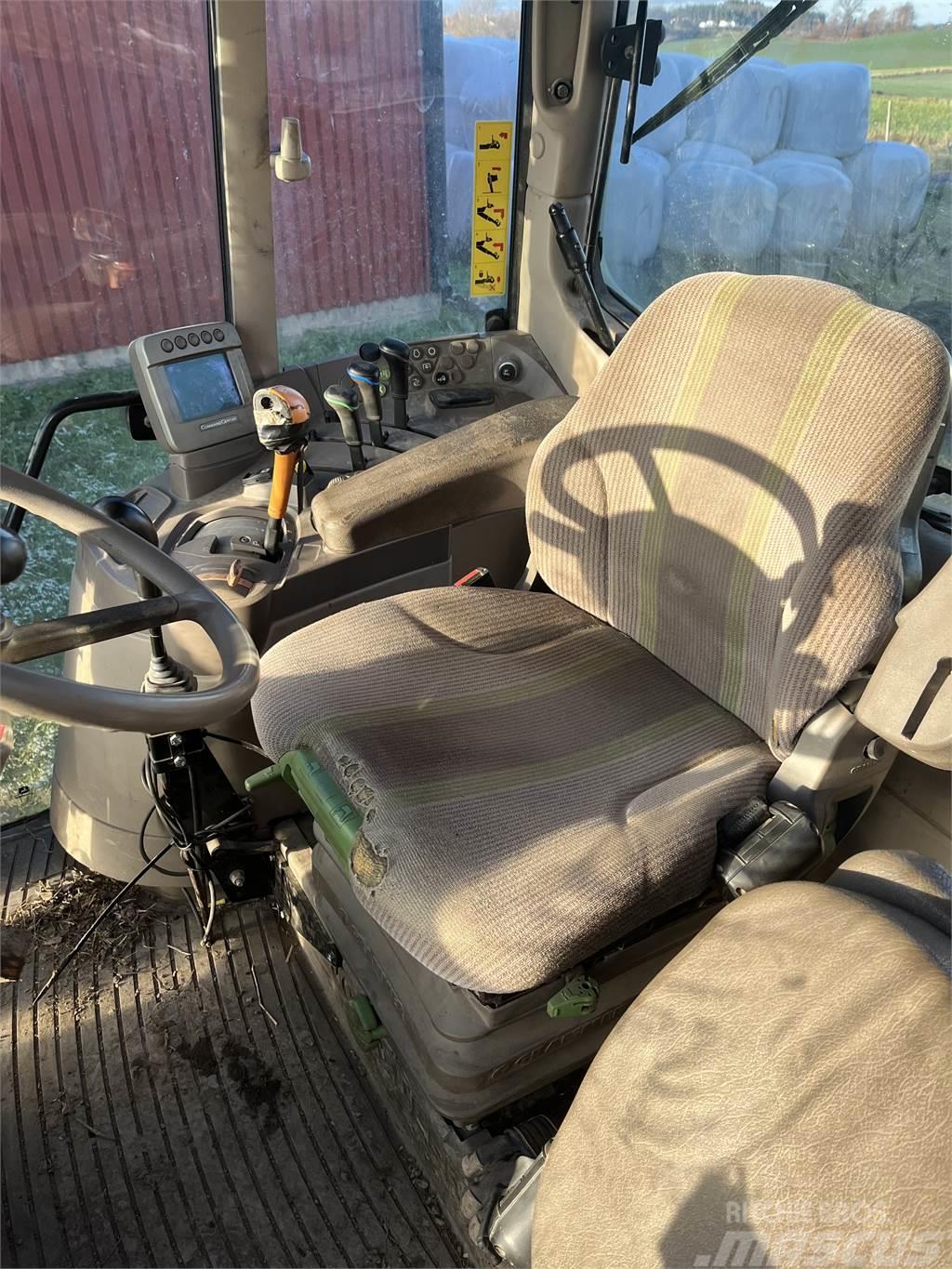 John Deere 6230 L Traktori