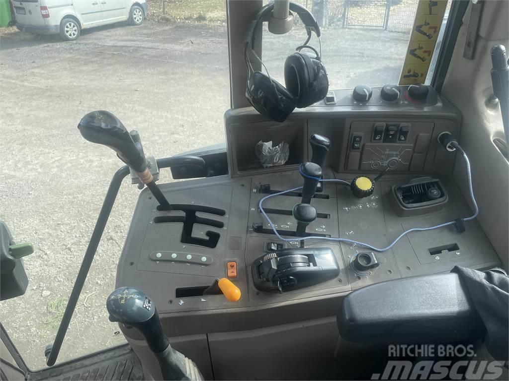 John Deere 6330-4+L Traktori