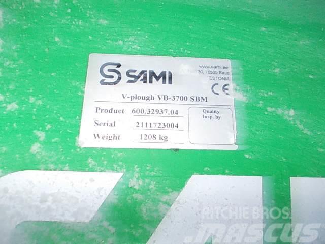 Sami VB-3700 SBM Citi