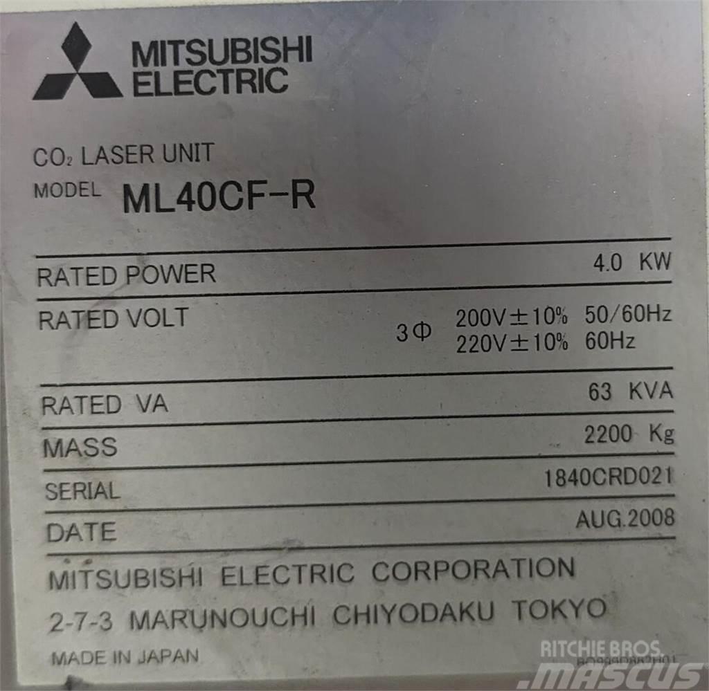 Mitsubishi ML3015NX Citi