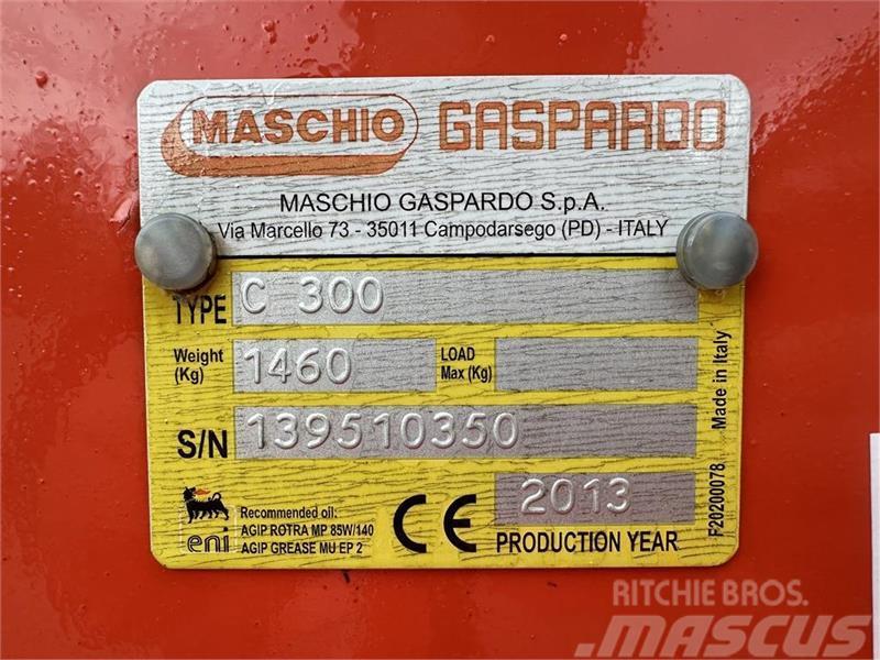 Maschio C300 Kultivatori