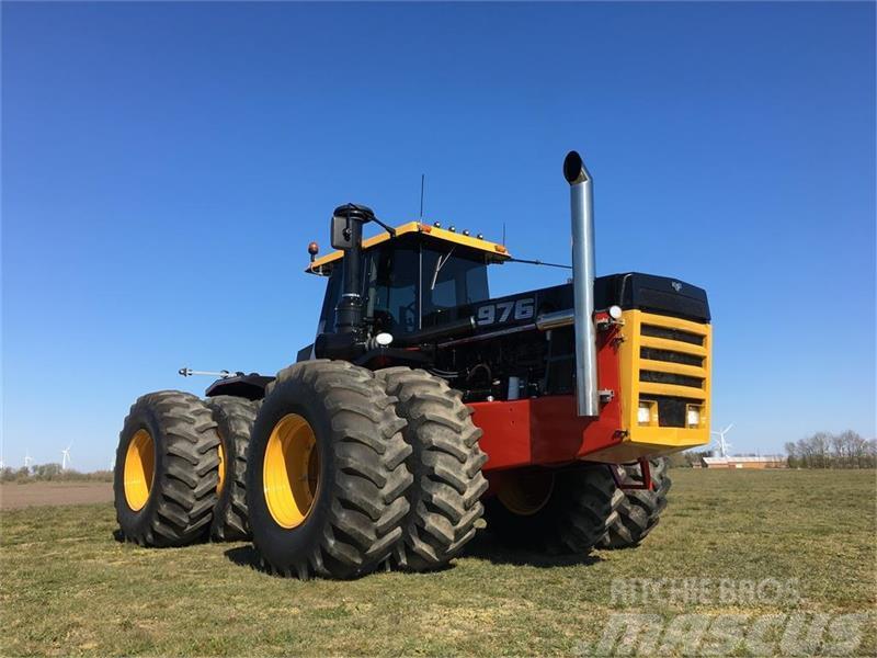 Versatile 976 Traktori