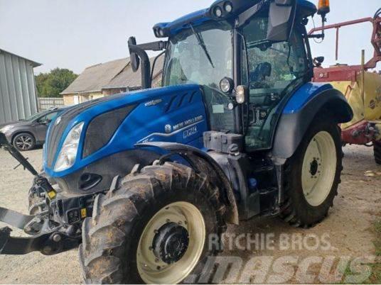 New Holland T5120AC Traktori