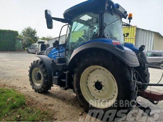 New Holland T5120AC Traktori