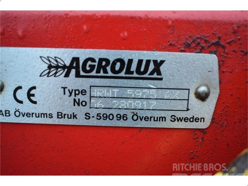 Agrolux HRWT 5975 AX Maiņvērsējarkli