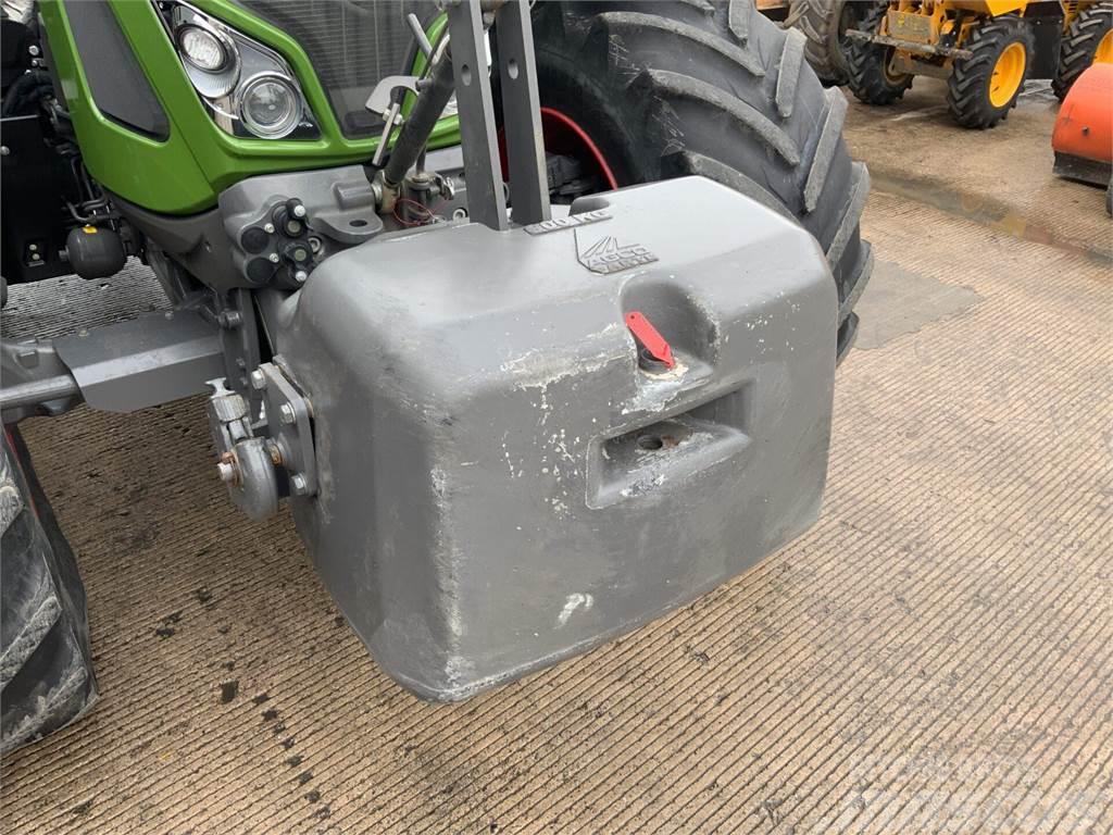 Agco 900kg Front Weight Citi