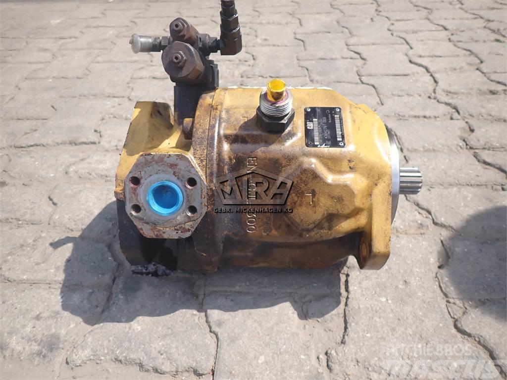 CAT 926 M/ Pumpe für Zylinder Hidraulika