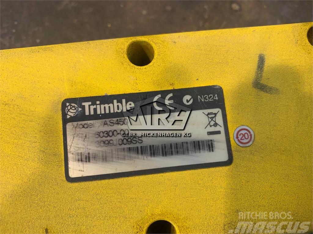 Trimble Neigungssensor / AS450 Citi