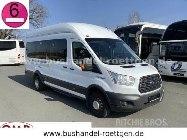 Ford Transit 2.2 D/ 18 Sitzer/ Klima/ Sprinter/ 316 Mikroautobusi