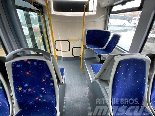 Irisbus Citelis/ O 530/ Citaro/ A 20/ A 21 Lion´s City Starppilsētu autobusi