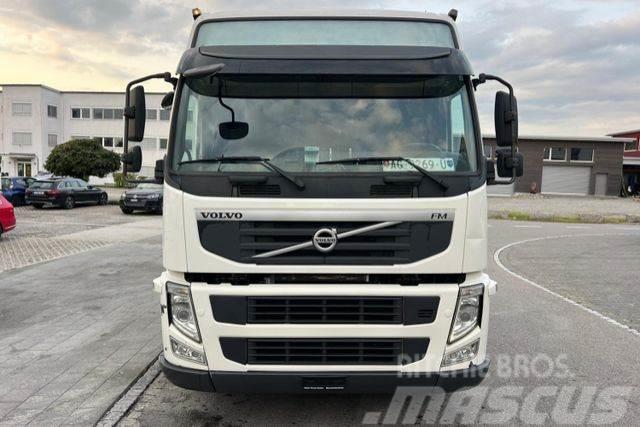 Iveco 35S17 Daily Tents