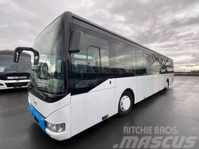 Iveco Crossway/ EEV/ O 530 Citaro/ A 20 Starppilsētu autobusi