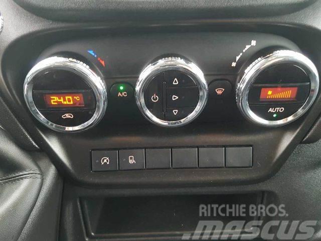 Iveco Daily 35 S16 A8 V *Klima*Automatik*L4.100mm* Preču pārvadāšanas furgoni
