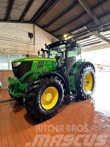 John Deere 6170 R Premium Traktori