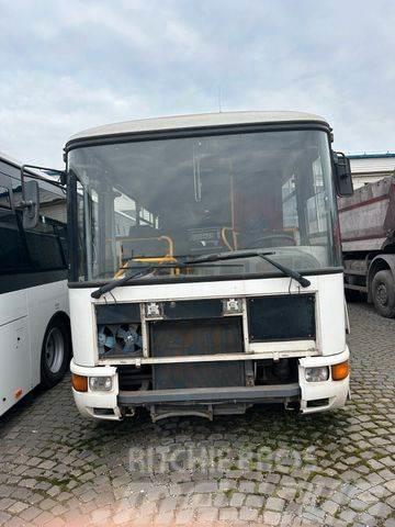 Karosa C510345A, 54seats vin 403 Tūrisma autobusi