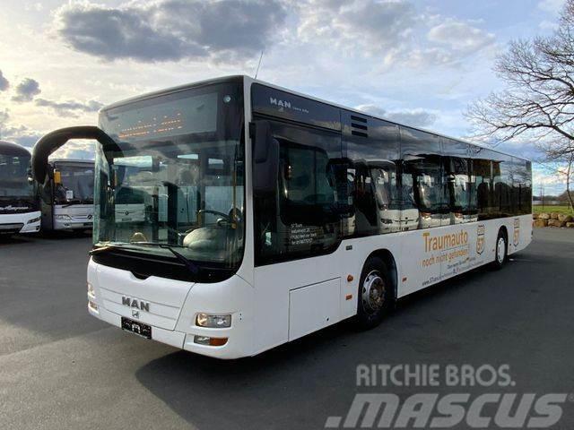 MAN A 20 Lion´s City/ A 21/ O 530 Citaro Starppilsētu autobusi