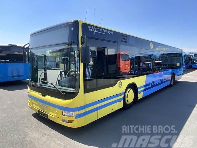 MAN A 21 Lion´s City/ A 20/ O 530 Citaro/Original-KM Starppilsētu autobusi