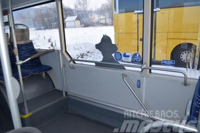 MAN A 21 Lion´s City / Motorschaden / 530 Citaro Starppilsētu autobusi
