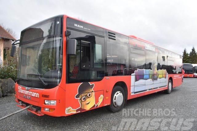 MAN A 21 Lion&apos;s City / A 20 / O 530 Citaro Starppilsētu autobusi