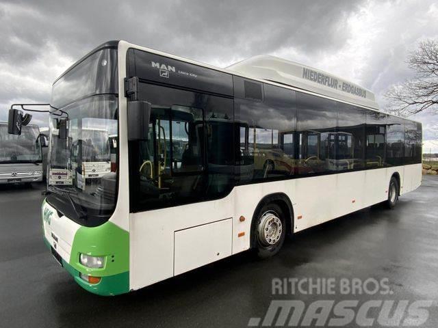MAN A 21 Lion&apos;s City CNG / Erdgas / 530 / A 20 Starppilsētu autobusi
