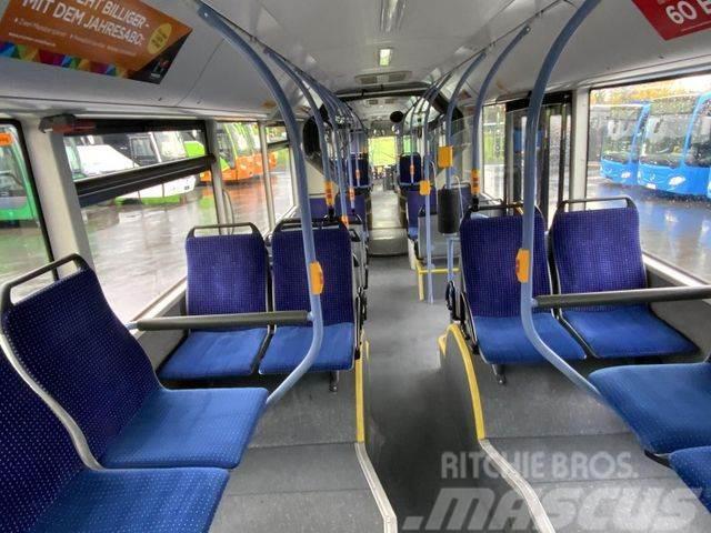 MAN A 23 Lion´s City/ O 530 G Citaro Autobuss ar pagarinājumu