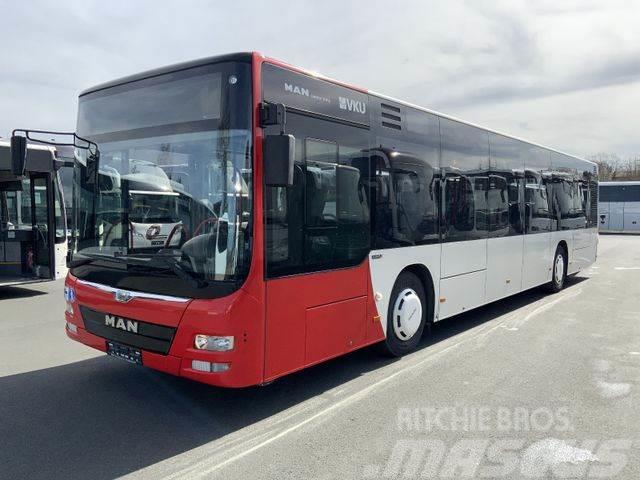 MAN A 37 Lion´s Coach/ O 530 / Midi/ A 47 Starppilsētu autobusi