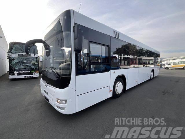 MAN A 78 Lion&apos;s City / Citaro / 530 Starppilsētu autobusi