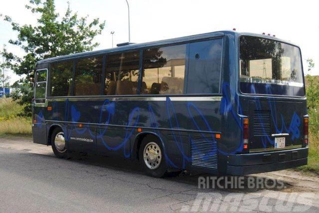 MAN CR 160/ sehr guter Zustand/Messebus Tūrisma autobusi