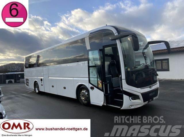 MAN R 07 Lion´s Coach/ Original-KM/ Tourismo/Travego Tūrisma autobusi