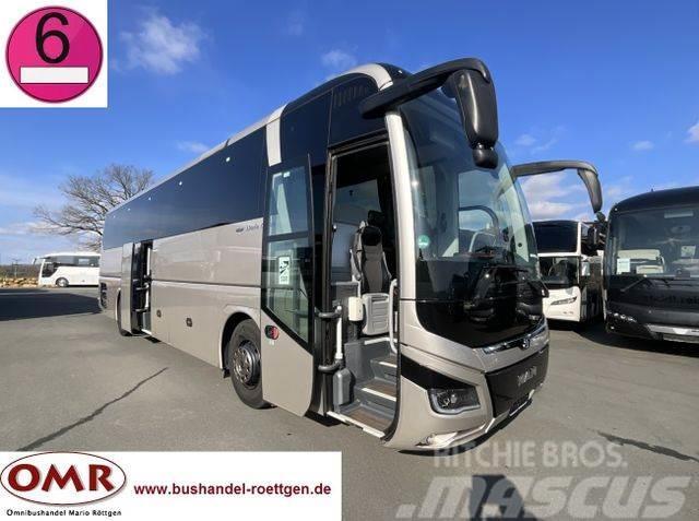 MAN R 07 Lion´s Coach/ Tourismo/ Travego/ S 515 HD Tūrisma autobusi