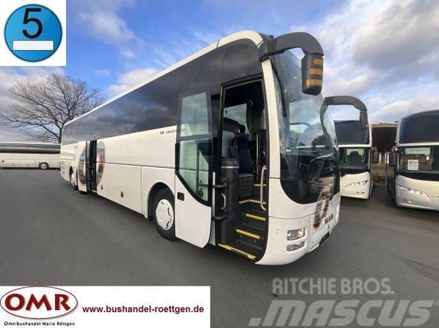 MAN R 08 Lion´s Coach/ 59 Sitze/ R 09/ Cityliner/ Tūrisma autobusi