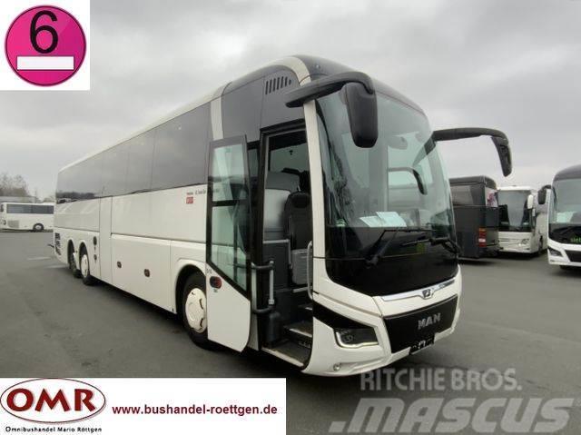 MAN R 09 Lion´s Coach C/ 3-Punkt/ R 08/R 07/Tourismo Tūrisma autobusi