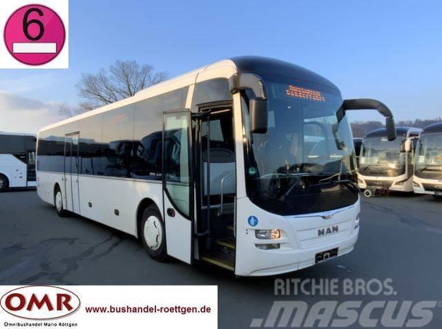 MAN R 12 Lion´s Regio/ Integro/ Intouro Tūrisma autobusi