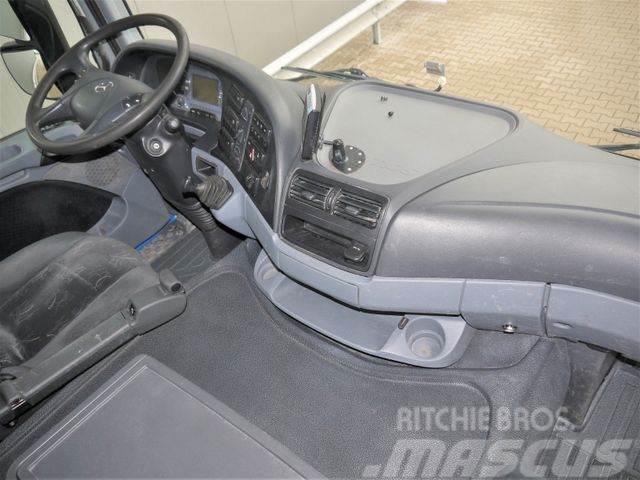 Mercedes-Benz 2644 6x4 Actros MP3 | Palfinger*Klima*Kamera*AHK Treileri ar āķi