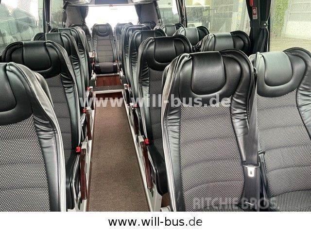 Mercedes-Benz 519 Sprinter HD ATOMIC TELMA Retarder VIP Mikroautobusi