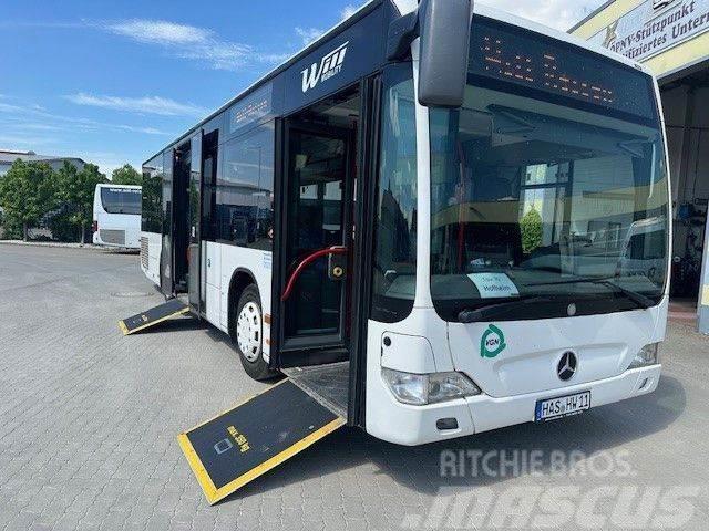 Mercedes-Benz Citaro 530 K KLIMA 3-Punkt-Gurte 2 x Rampe Starppilsētu autobusi