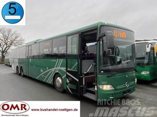 Mercedes-Benz Integro/ 20x vorhanden!!/ Euro 5/ Lift Tūrisma autobusi