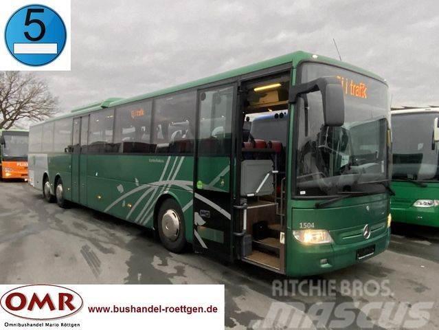 Mercedes-Benz Integro L/ Klima/ 60 Sitze/ Lift/ 408 PS Tūrisma autobusi