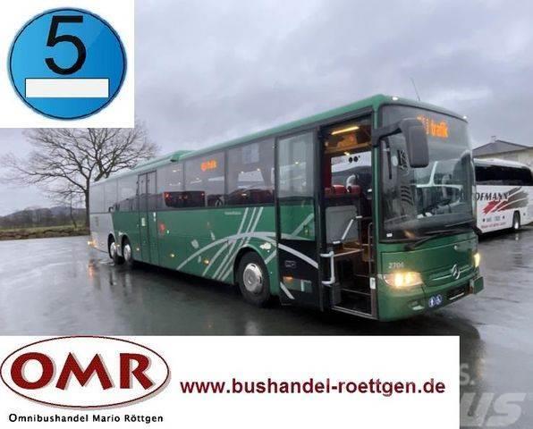 Mercedes-Benz Integro L/ O 550/ Klima/ Lift / Intouro Tūrisma autobusi
