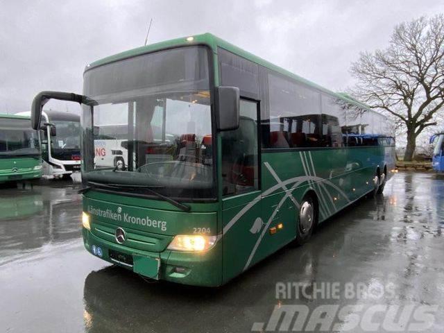 Mercedes-Benz Integro L/ O 550/ Klima/ Lift/ E5 Tūrisma autobusi
