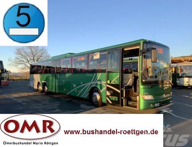 Mercedes-Benz Integro L/ O 550/ Klima/ Lift/ E5 Tūrisma autobusi