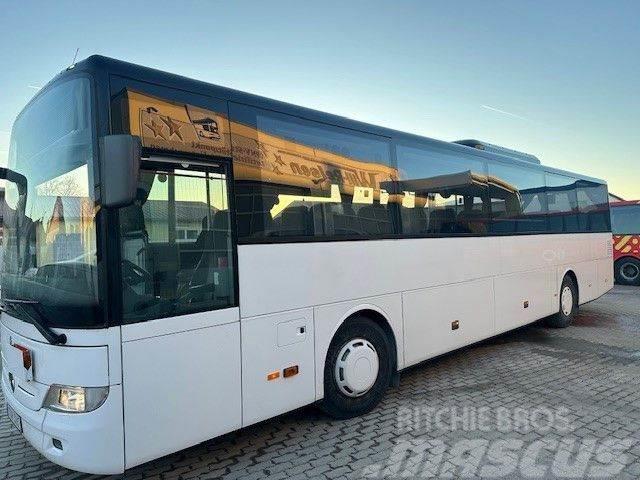 Mercedes-Benz Integro O 550 Automatik Lift Klima Tūrisma autobusi