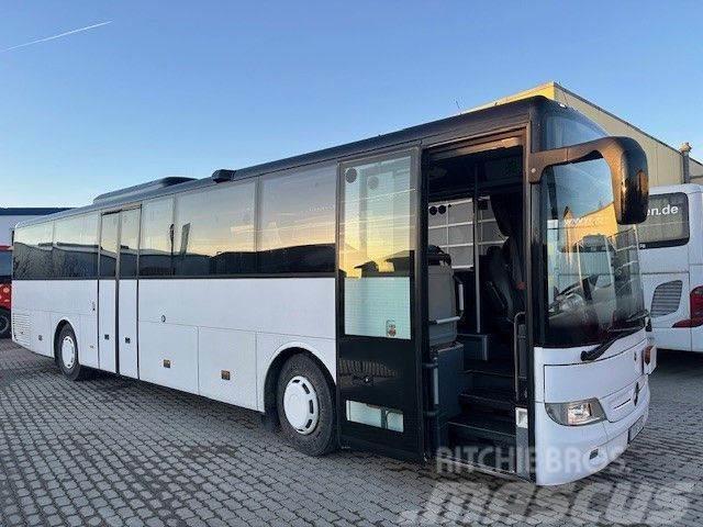 Mercedes-Benz Integro O 550 Automatik Lift Klima Tūrisma autobusi