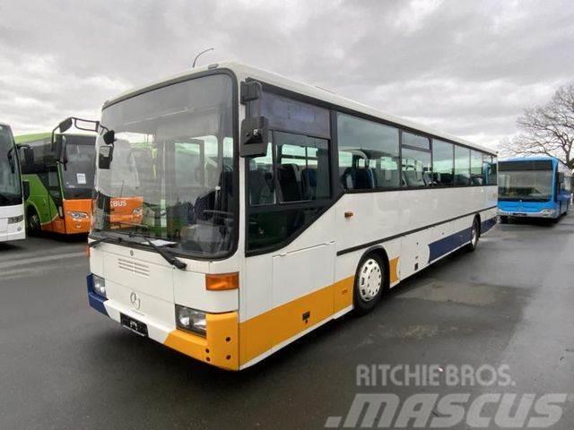 Mercedes-Benz O 408 / Conecto / O 550 Integro / O 560 Intouro Tūrisma autobusi