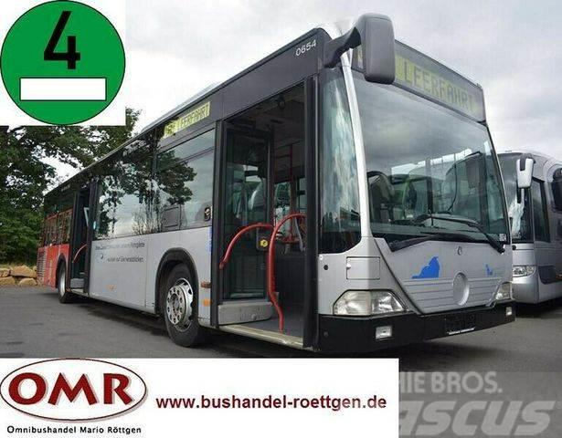 Mercedes-Benz O 530 Citaro/A20/A21/Lion´s City/grüne Plakette Starppilsētu autobusi