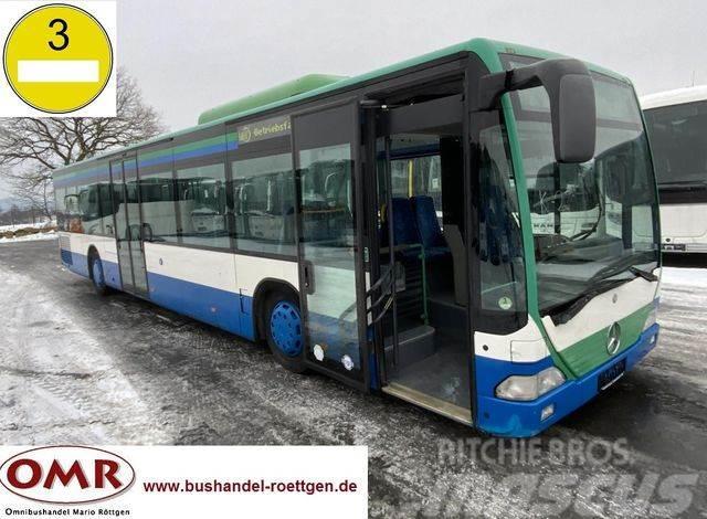 Mercedes-Benz O 530 Citaro / 50 Sitze / Klima Starppilsētu autobusi
