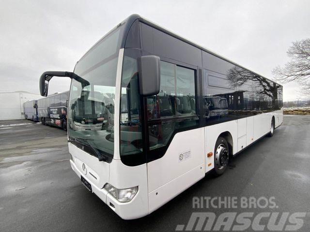 Mercedes-Benz O 530 Citaro/ A 20/ A 21 Lion´s City/ 315 Starppilsētu autobusi