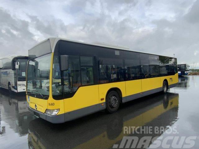 Mercedes-Benz O 530 Citaro/A 20/A 21 Lion´s City/20x vorhanden Starppilsētu autobusi